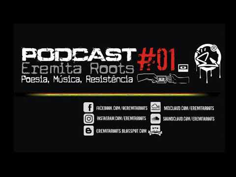 PODCAST EREMITA ROOTS #01