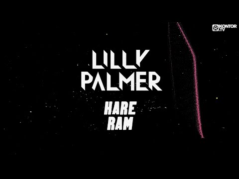 Lilly Palmer – Hare Ram (Official Visualizer)