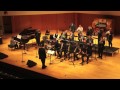 Time And Time Again - University Of Oklahoma Jazz Ensemble featuring Louise Goldberg
