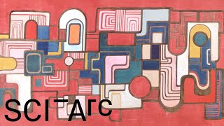 Exposição Burle Marx em Nova Iorque