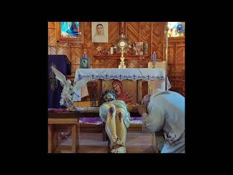 Pustelnia 03.04.2022 - Gorzkie Żale - 5