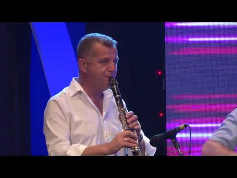 Grupa Akademci - Melem oro (Live Quarantine Show)