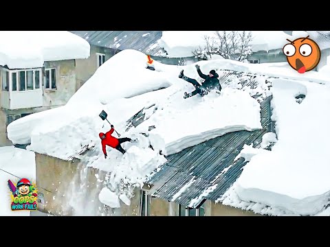 TOTAL IDIOTS AT WORK #249 | Instant Regret Fails Compilation 2026 | Best Fails of the Week
