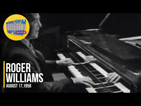 Near You by Roger Williams — 1958 Hot 100 hit