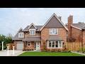 Inside a £1,545,000 Luxury Solihull New Build Home (House Tour)