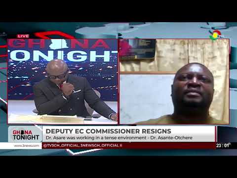 LIVE: Ghana Tonight || 15-06-2026