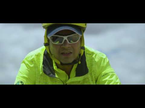Endurance Ride 2018 — BMW Motorrad