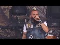 Killswitch Engage, Holy Diver Live At Hellfest Open Air 2018