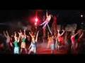 The Volcano Act 2006 Big Top Tour
