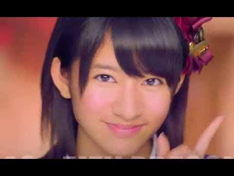 [Introduce48]Takeuchi Miyu(타케우치 미유)Produce48/AKB48 at AKB48 MV