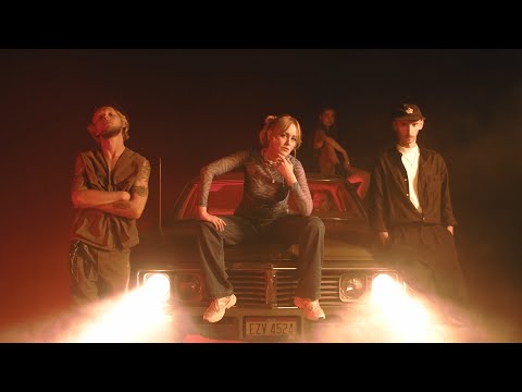 ARS LATRANS Orchestra - BOY$