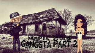 Kidnap Kid - So Close -  MSP Version