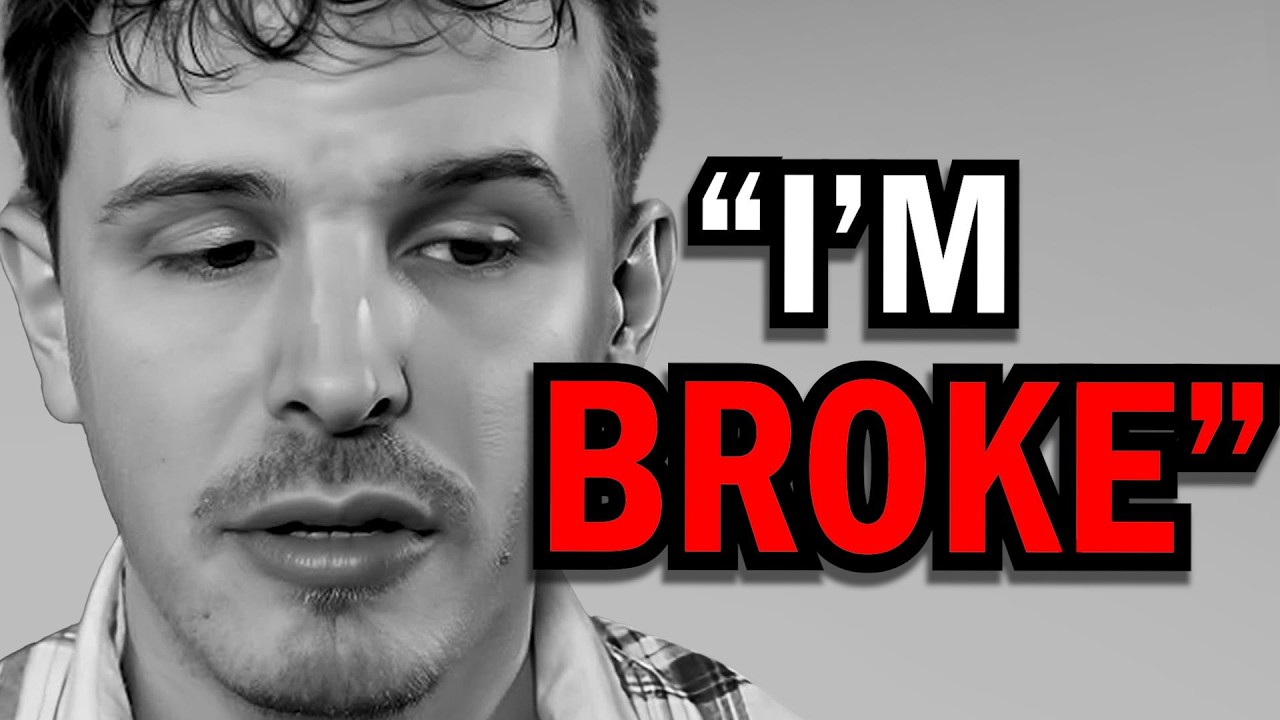 IDubbbz Accidentally Exposed Everything…