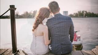 A Man and  A Woman in Love