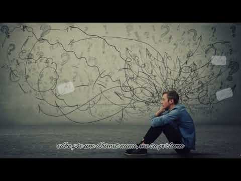 Jetojeta - Depresioni (Mockingbird) (Remake)