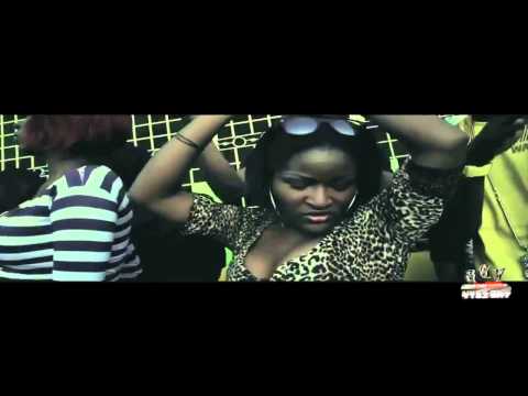 BOUNTY Killa & BEENIE Man - Legendary - Official Music Video HD - Dancehall Jan 2015