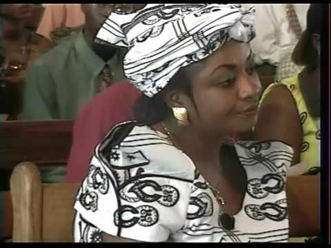 SUNDAY SERVICE 2000 - LEADERSHIP 2000