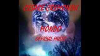CESARE CREMONINI MONDO (official music) + LYRICS (feat jovanotti)
