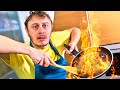 NORMAN - Cooking
