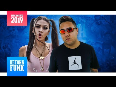 Eu sou do job memo - MC Pipokinha PPK e MC Novinho - (Prod.  Novinho)