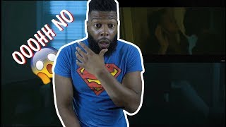 NF - Green Lights | Reaction | oooh NO