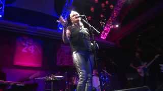 Mindi Abair - I'll Be Your Home (Live)