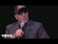 Billy Joel Q A Ever Consider Becoming An Actor Hamptons 2010