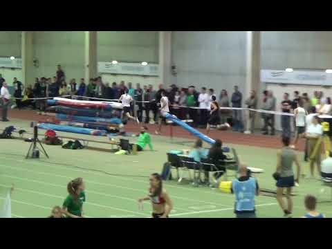 800m férfi Fedettpályás OB F3 2020.02.23 Budapest