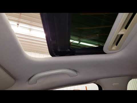 18H1022 - 2004 Volkswagen Passat GLS - Power Sun Roof