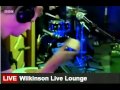 Wilkinson ft Becky Hill - Afterglow (Live Lounge ...