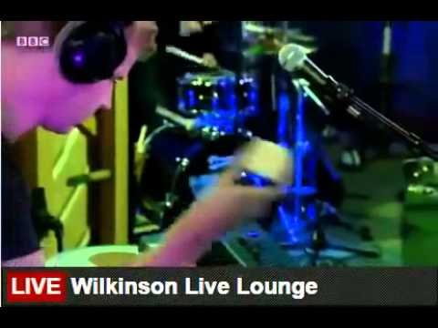 Wilkinson ft Becky Hill - Afterglow (Live Lounge Cover) - Audio