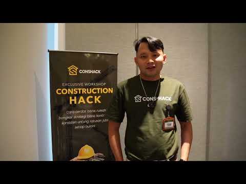 Video Testimoni Pelanggan 1