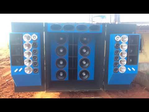 Reboque/carretinha 8 TR 4350