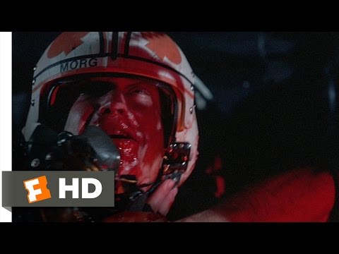 Flight Of The Intruder (1991) Movie Teaser