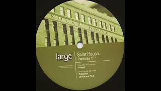 Solar House - Universal (Pt.4) (2001)