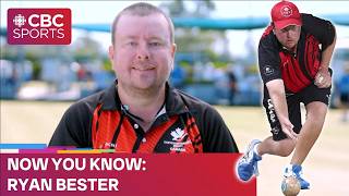 World champion lawn bowler Ryan Bester on being from small-town Canada, moving to Australia & more!