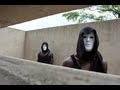 Azonto Twins Azonto Dance Germany