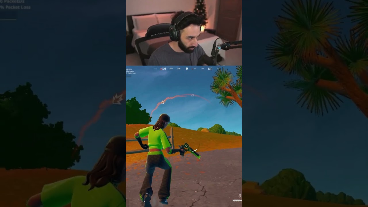 Full video edit & production