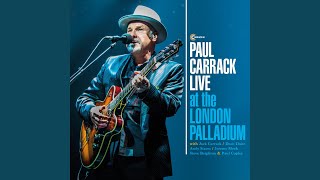 You Don't Know Me (Live)