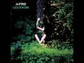 Alif Tree - Aurevoir 