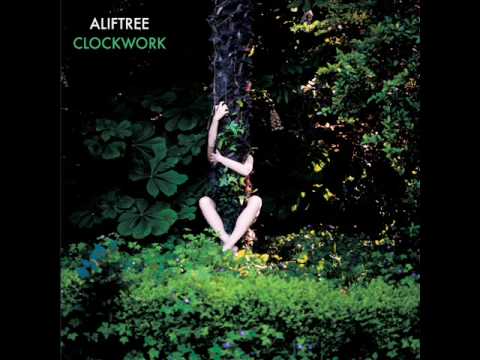 Alif Tree - Aurevoir