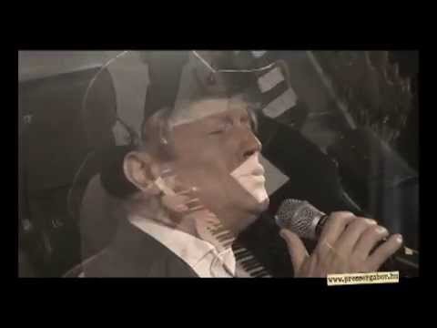 PRESSER GÁBOR-HEGEDŰS D. GÉZA  Örökre Szépek