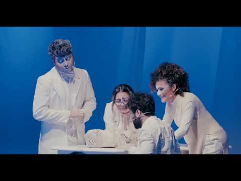 NOITE SANTA - Marsena e IBAB