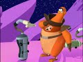 3 2 1 Penguins Theme Song Radio Mix Instrumental