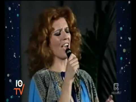 Iva Zanicchi - Fra noi (Live 1978)