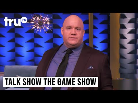 New Episodes of Talk Show the Game Show (Promo) | truTV