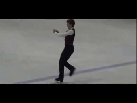 Alexander Borovoj (HUN) FP @ Skate Celje 2016