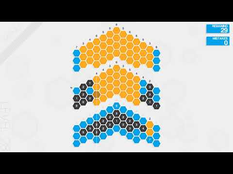 Steam Community :: Video :: Hexcells Plus 5-4