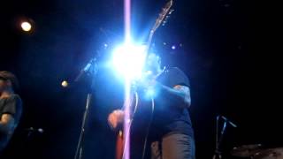 This Is Not The Time Or Place - Hot Rod Circuit @ Music Hall Of Williamsburg