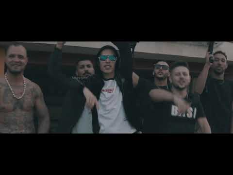 Driso Dz ft Basi - Desde Abajo  (Video Oficial)